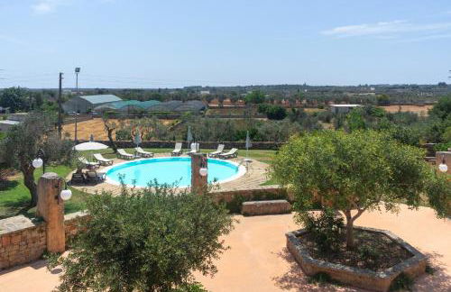 Agriturismo Masseria Galatea - Foto 59