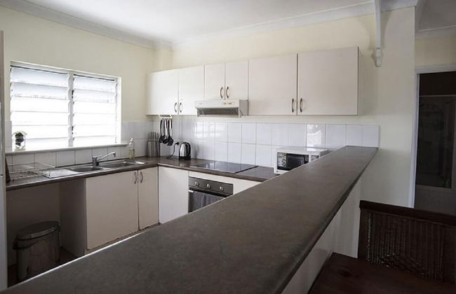 Cairns City Garden Apartment - Foto 5