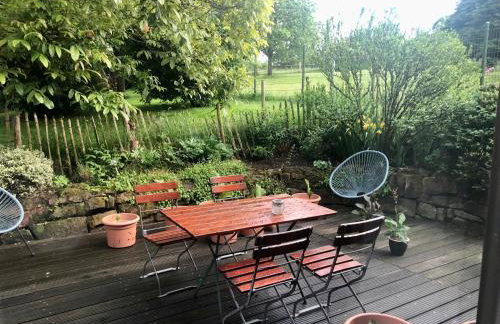 Wiehler- Ferienwohnung - Foto 24