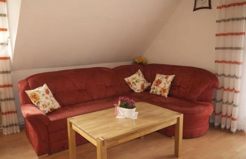 Holiday apartment in Harz with 1 bedroom - Foto 6