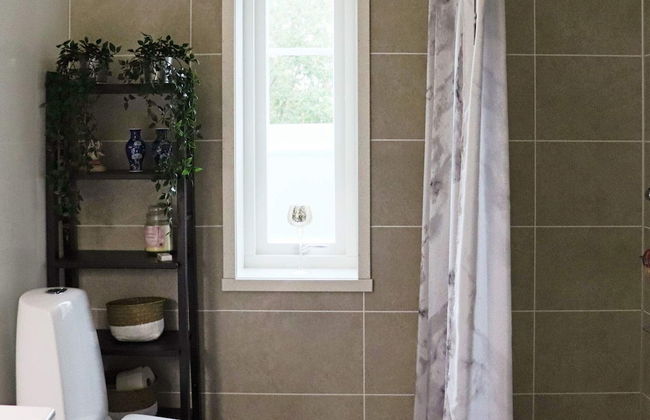 4 Star Holiday Home in Frillesas-by Traum - Foto 7