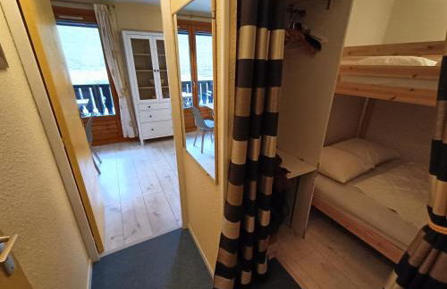 Nice & cozy apartment facing the gondola - LA BOULE DE NEIGE 112 - Photo 15