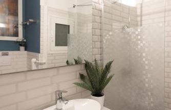 Blue Ark Comfort near Acropolis - Foto 62