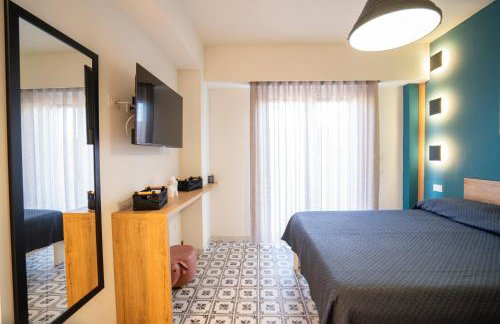 La Manna Rooms Tropea - Foto 48