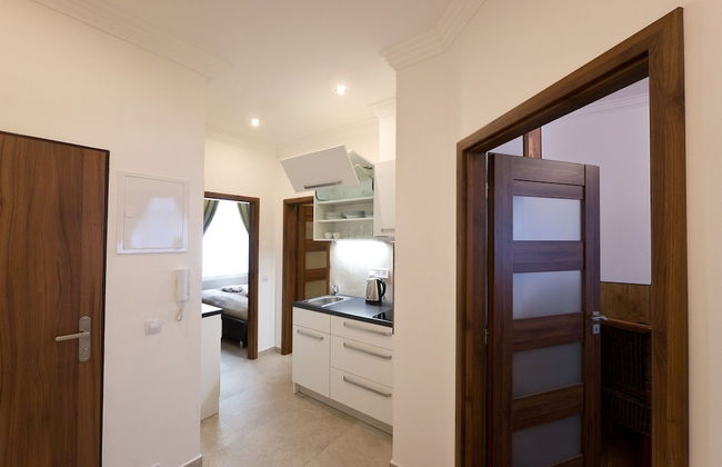 Apartment Karla Capka Street - Foto 30