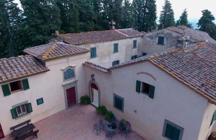 Fattoria Poggio Capponi - Foto 20