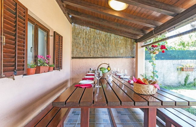 Heritage House in Orihi With an Elegant Garden - Foto 28