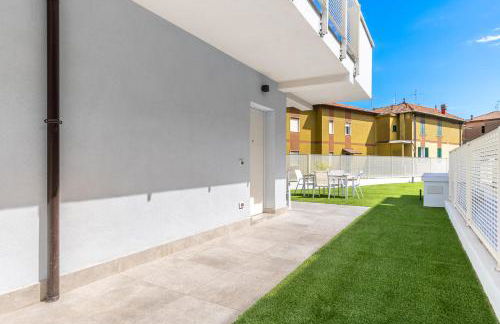 Hostdomus-La casa degli artisti-Michelangelo-Giotto-Raffaello - Foto 21