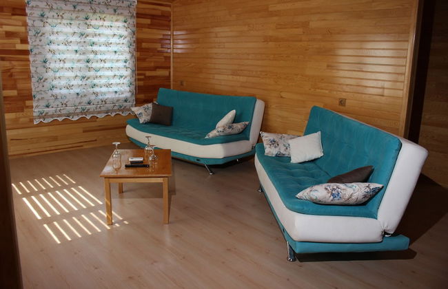 Ikiz Villas - Foto 20