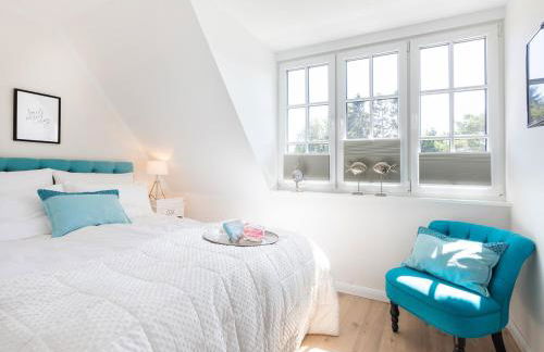 Ferienhaus "Wunderbar" Schwedengang 12 - Foto 6