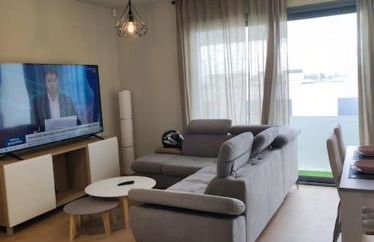 Abades Sea & Sun Apartament - Foto 8