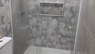 FLATS MANOEL TAVARES - Foto 3, Shower
