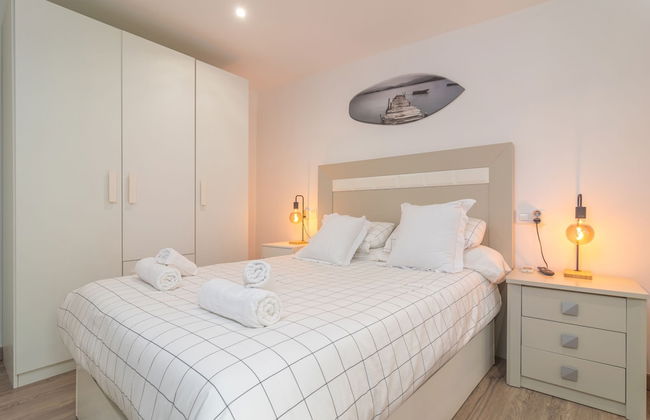 Centric in Palma With 3 Bedrooms and 1 Bathrooms - Foto 16