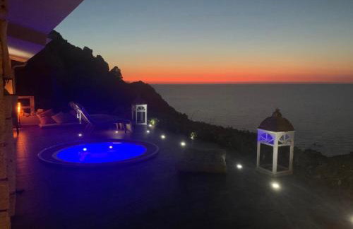 Villa La Dolce Vista & Private hydro pool - Foto 5