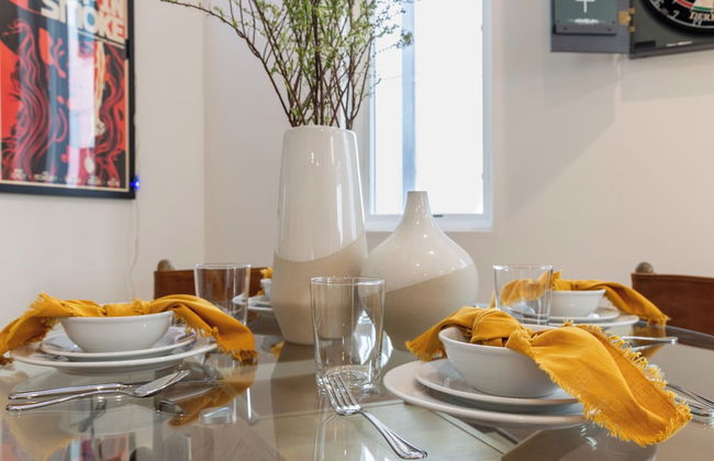 The Conway by AvantStay Modern Comfort Near Downtown Nashville - Photo 80