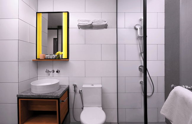 Citadines Sudirman Jakarta - Foto 36