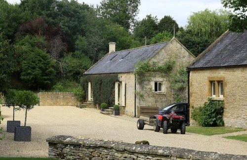 The Granary - Foto 26