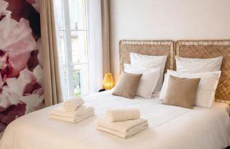 La Villa Blanche Appart hôtel - Foto 11