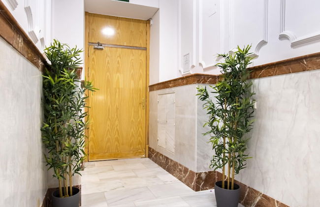 Limehome Madrid San Lorenzo - Photo 73