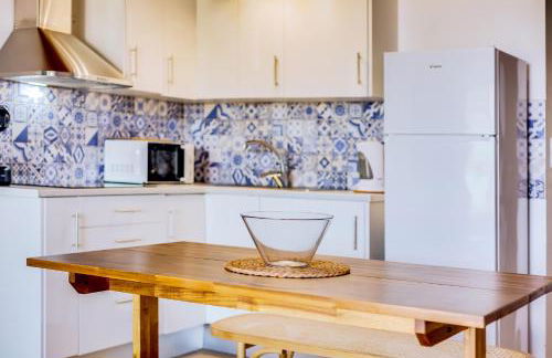 Casa Ramiro II Escapadinha na Ilha da Culatra - Foto 25