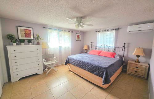 Apartment in Privet House Walk Distance To Beach - Foto 13