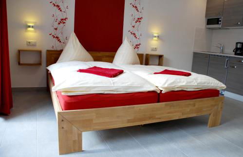 Ferienoase Hinterhermsdorf - Foto 23