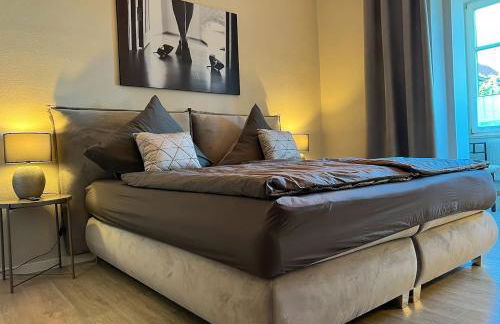 Weimar 3-Raum Appartement - Foto 12