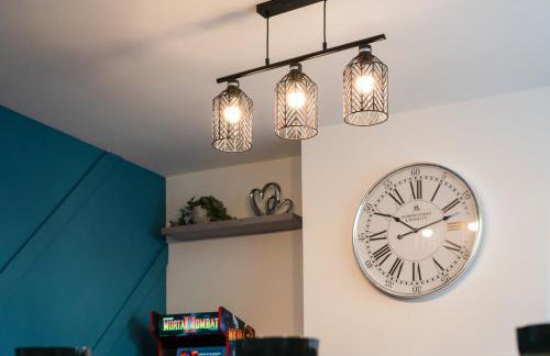 25 minutes from the peak district - Foto 46