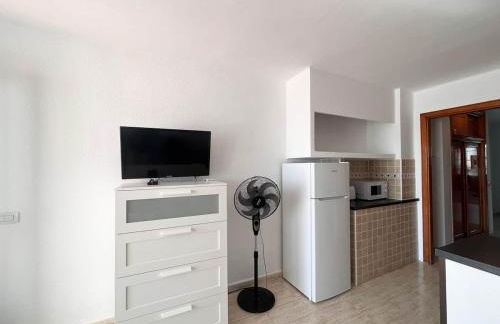 Bitacora II 1 bedroom apartment by JK Lanzarote - Foto 8