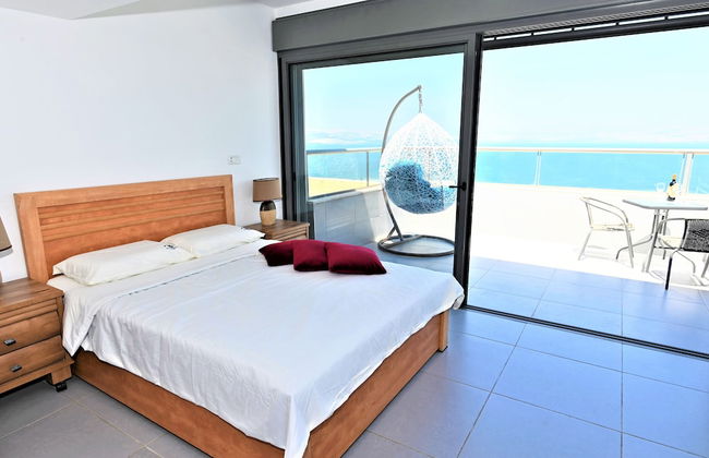 Galilee Triple Terrace - Foto 12