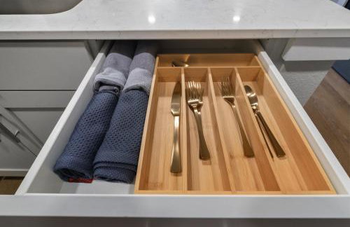 1BR Retreat Near Walmart Campus & AMP U of A - Foto 37