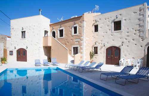 Villa Cardia - Photo 7