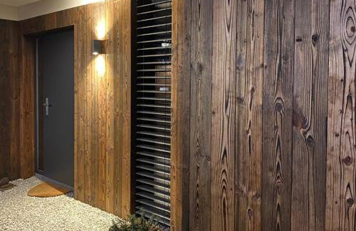 Zielono Mi! Dom przy Puszczy Kampinoskiej - Foto 39