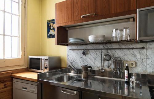 Brummell Apartments Gracia - Foto 12