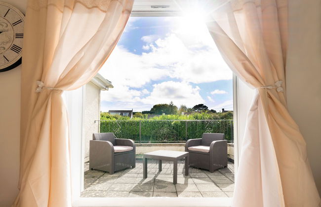 Peveril House, Spacious Eco-friendly Holiday Home - Foto 2