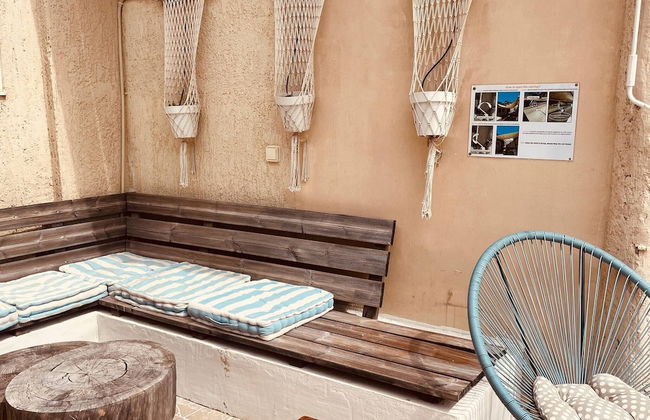 Travelers And Hikers Delight House1 Next To Sougia - Photo 31