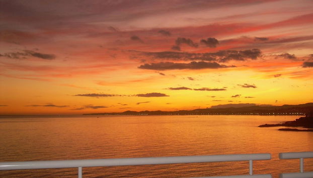 Torrequebrada Sea View - Photo 4