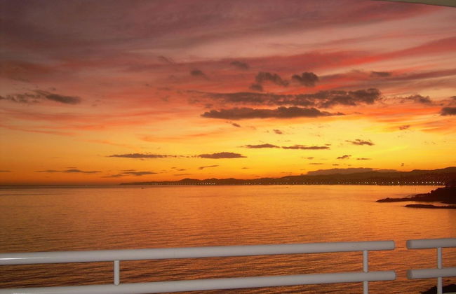 Torrequebrada Sea View - Foto 4