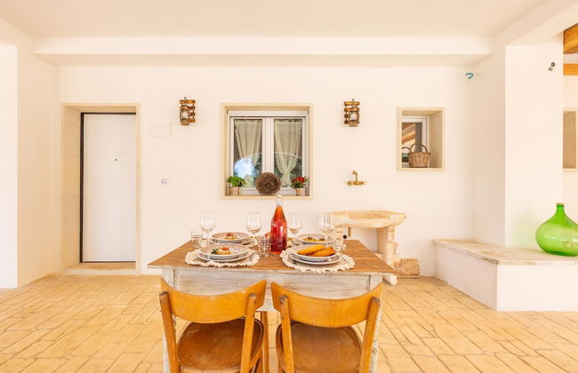 3093 Tenutaanna-casetta Della Nonna by Barbarhouse - Foto 25