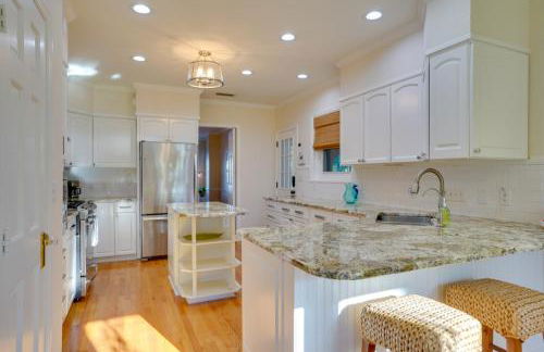 Lakefront Winter Haven Retreat Hot Tub and Patio! - Foto 7