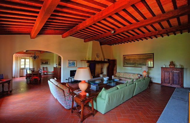 Villa Leonardo - Foto 17