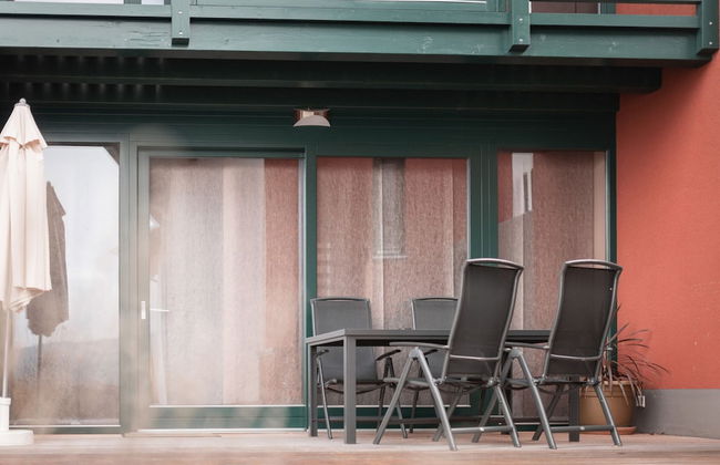 Tranquil Holiday Home in Blossersberg With Terrace - Photo 34