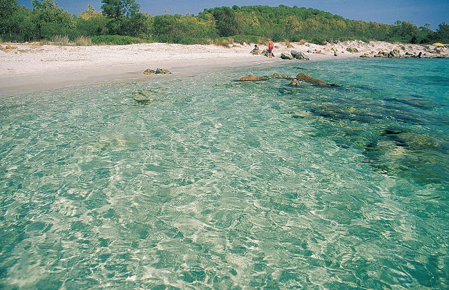 Appartamenti Citai a San Teodoro - Foto 13