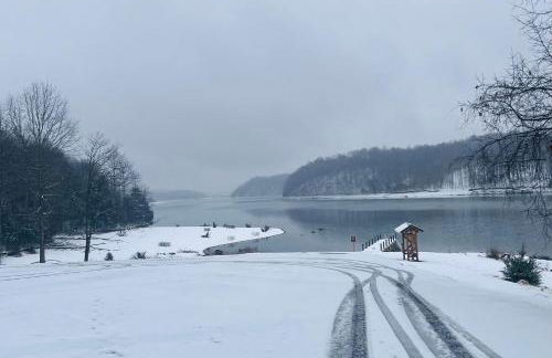 Turkey Creek Cabin Rentals #1 at Tims Ford lake Tullahoma - Foto 7