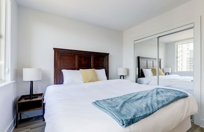 Elegant 2BR Apartment - Minutes to D.C. - Foto 39