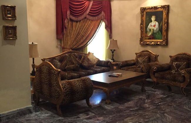 Worood Al Safawa Villas & Suites - Photo 32