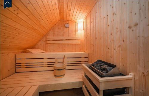 Fischerdorf Ferienhaus Im Kiefernwäldchen - Foto 11