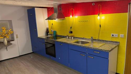 Kleines Wiesel - Foto 3