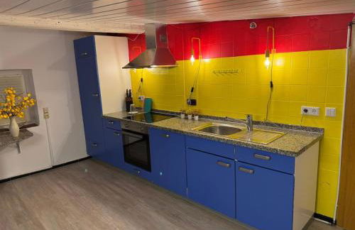 Kleines Wiesel - Foto 3