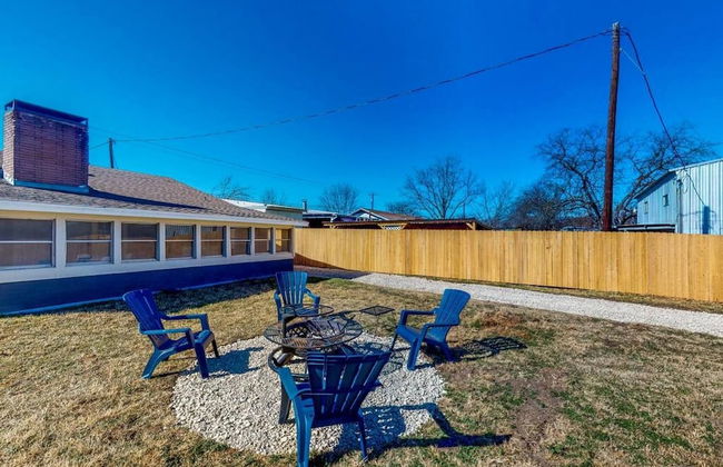 New Cozy Home 10 Min to Magnolia and Baylor - Foto 24